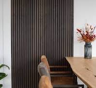 Floer Akupanel XL Wall Panel - Smoked Oak - Wall Panel 300 cm