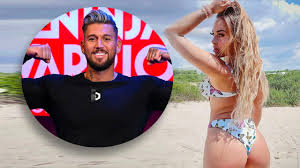 Mikeheiter13 ❗️❗️jetzt meine neue single „anker zum streamen oder downloaden hier der link umg.lnk.to/anker. Elena Miras Is Forgotten Mike Heiter Now Also Has A Laura People De24 News English