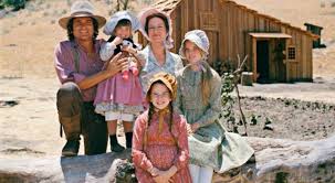 La Casa Nella Prateria Laura Ingalls Laura Ingalls Wilder Film
