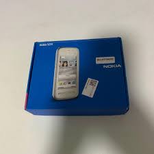 Nokia 5233, Mobile Phones & Gadgets ...