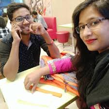 Naima Khan's User Profile