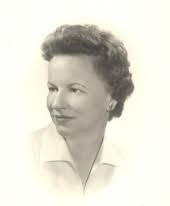 Obituary information for Lois Adeline Handren