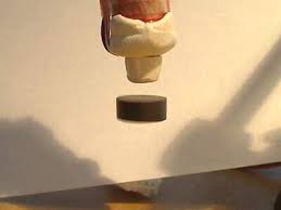 Magnetic Levitation Using Arduino - EEWeb