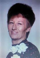 Margaret Davis Obituary August 23, 2014