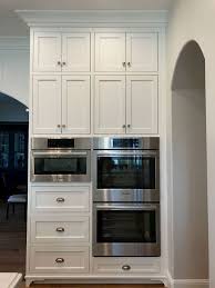 Kitchen Cupboard Trim Ideas And Pics Of Kansas City Kitchen Cabinets Cabinets K Kitchen Renovation Inspiration White Kitchen Renovation New Kitchen Cabinets