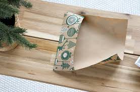 Sure, it's easy enough, but there are a couple of tricks to making your gift look great. Creative Ways To Wrap Gifts Inspiration Instructions