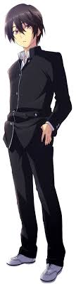 Yuu has been using this skill for years to gain the highest grades, which allowed him to enter a prestigious high school. Yu Otosaka Vs Battles Wiki Fandom