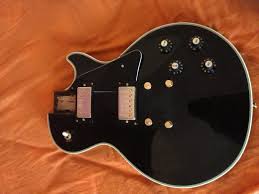 We did not find results for: Mystery Les Paul Copy Identification Thread My Les Paul Forum