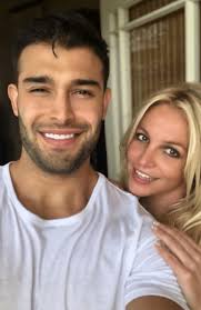 Britney Spears reportedly dating criminal housekeeper Paul Richard Soliz  amid Sam Asghari divorce