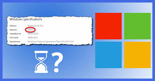 Version 20h2 (october 2020 update) the windows 10 october 2020 update (codenamed 20h2) is the tenth major update to windows 10 as the cumulative update to the may 2020 update, and carries the build number 10.19042.the first preview was released to insiders who opted in to beta channel on june 16, 2020. Why You Re Being Warned About Windows 10 End Of Service And What To Do About It Ask Leo