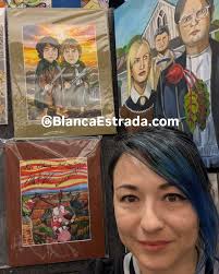 I SOLD a Sticker of "Four Queens Casino