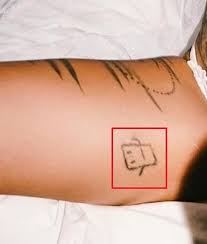 Fun dead is an episode of eddsworld: Bonnie Rotten S 46 Tattoos Their Meanings Body Art Guru
