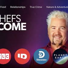 ©2021 discovery or its subsidiaries and affiliates. Discovery Home Of Shark Week Enters The Streaming Wars With Discovery Plus The Verge