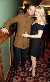 Fans were hoping she would be back on monday, but holly revealed on instagram. Holly Willoughby And Husband Dan Baldwin Deny Keeping Neighbours Awake With Drunken Behaviour In Neighbourhood Row Huffpost Uk