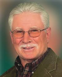 Roger Dale Parker Obituary March 5, 2023