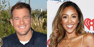 Colton underwood has not been previously engaged. Colton Underwood Reacts To His Ex Tayshia Adams Becoming The Next Bachelorette Colton Underwood Tayshia Adams The Bachelor The Bachelorette Just Jared