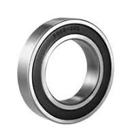 10Pcs 22x10x6mm Rubber Sealed Ball Bearings - Deep Groove Skateboard  Bearings For Micro Motors, Small Projects