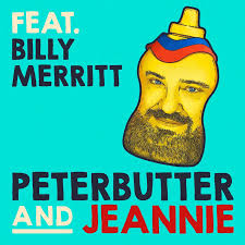 Peterbutter and Jeannie
