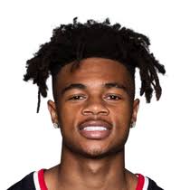 Should I Trade Tank Dell for Wan'Dale Robinson (2025)?