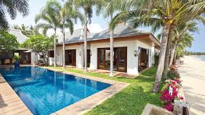 Myself and the team would like to offer some help to anyone currently in koh samui that is finding it hard right now. Luxusvilla Mieten Koh Samui Villanovo
