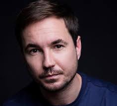 Martin Compston and Tony Curran in first look at BBC's Mayflies