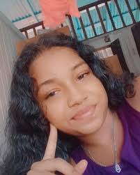 MISSING TEEN ALERT🚨🚨🚨 "Good morning...