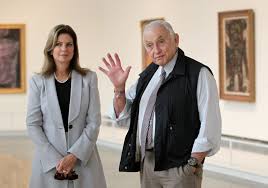 729 likes · 58 talking about this. Billionaire Leslie Wexner Says Jeffrey Epstein Misappropriated Money