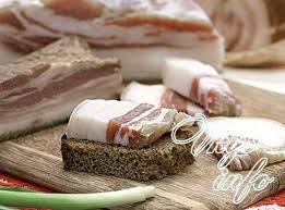 как засолить сало в рассоле в домашних условиях вкусно Vy Ne Znaete Kak Sohranit Nadolgo Svinoe Salo Ispolzujte Zasolku Kak Solit Salo V Domashnih Usloviyah Znaet Ne Kazhdyj Odnako Food Desserts Krispie Treats