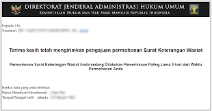 Maybe you would like to learn more about one of these? Wasiat Ahu Online