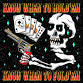 Tricks, treats, and Texas Hold ’Em event image
