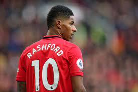 The latest tweets from @marcusrashford Marcus Rashford Has Been Terrible At Finishing The Busby Babe