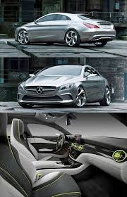 Mercedes Benz Concept Style Coupe Mercedes Benz Old School Cars Luxury Cars
