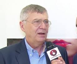 Expo Vending Sud VendingTV Fabio Russo intervista Antonio Nicolini di Manea  Vending srl