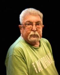 Donald Paramore Obituary July 2, 2024