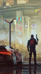 Kadr Z Gry Cyberpunk 2077 Tapeta Na Telefon Cyberpunk 2077 guide & walkthrough wiki. kadr z gry cyberpunk 2077 tapeta na