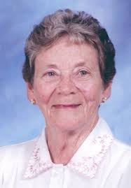 Clara M Harris Obituary