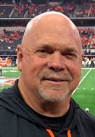 Obituary for Kevin Neil Bilbrey