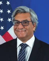 The Foreign Service Journal, March 2022