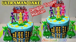 Who are the main characters in ultraman taro? 7 02 Mb Cara Membuat Kue Ultah Ultraman Mudah Simple Dan Kerencara Hias Kue Ultah Tema Ultraman Ehaa Snack Download Lagu Mp3 Gratis Mp3 Dragon