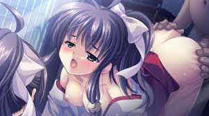 神楽黎明記 ～ナツの章～ 弐[でぼの巣製作所] - DLチャンネル みんなで作る二次元情報サイト！