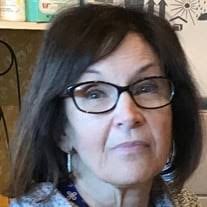 Joy Worley Obituary (2023)