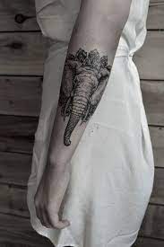 Maybe you would like to learn more about one of these? 66 Spectacular Elephant Tattoo Designs With Meanings