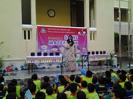 Smk putrajaya presint 8 is situated 140 metres northeast of p8 learning centre. Sains Sk Putrajaya Presint 8 2 Home Facebook