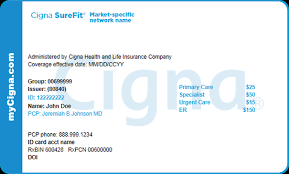 Safe and secure checkout with instant confirmation of coverage. Quick Guide To Cigna Id Cards