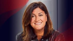 Netta Thomas's Instagram, Twitter & Facebook