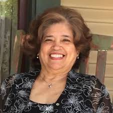 Genevieve Hinojosa (1944-2020)