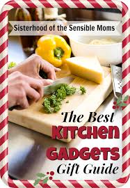 the best kitchen gadgets gift guide