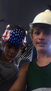 Max Hughes (@Fan70Max)