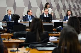 Senado Federal - News update