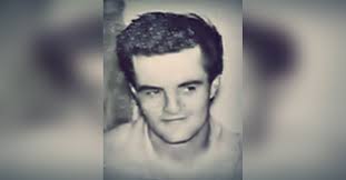 Obituary information for David Alvin Barnaby